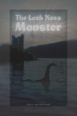The Loch Ness Monster pdf epub mobi 電子書 下載