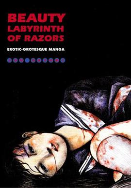 Beauty Labyrinth Of Razors pdf epub mobi 电子书 下载