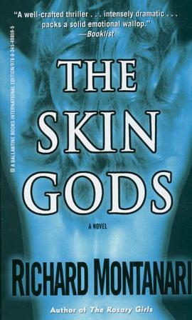 The Skin Gods pdf epub mobi 电子书 下载