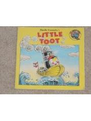 Little Toot All Aboard Books All-Aboard Books pdf epub mobi 电子书 下载