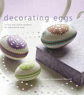 Decorating Eggs pdf epub mobi 电子书 下载