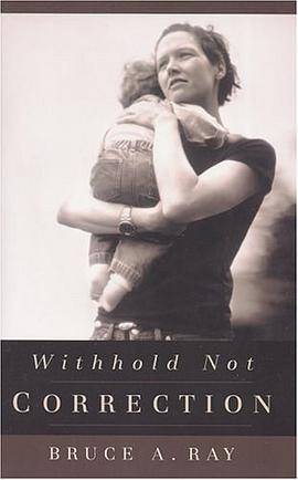 Withhold Not Correction pdf epub mobi 電子書 下載
