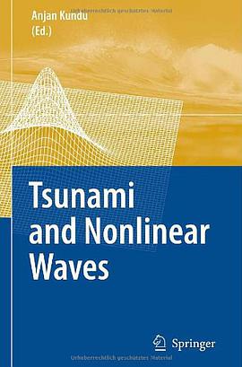 Tsunami and Nonlinear Waves pdf epub mobi 电子书 下载