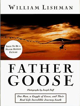 Father Goose pdf epub mobi 電子書 下載