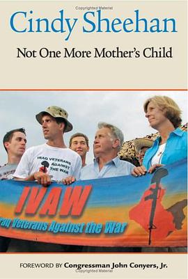 Not One More Mother's Child pdf epub mobi 电子书 下载