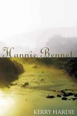 Hannie Bennet’s Winter Marriage pdf epub mobi 电子书 下载