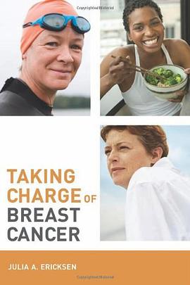 Taking Charge of Breast Cancer pdf epub mobi 电子书 下载