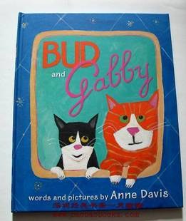 Bud And Gabby pdf epub mobi 電子書 下載