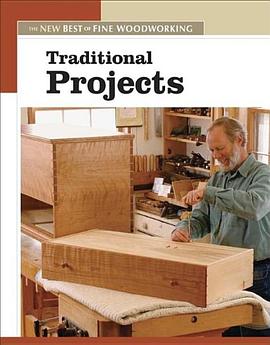 Traditional Projects pdf epub mobi 电子书 下载
