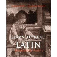 LEARN TO READ LATIN pdf epub mobi 電子書 下載