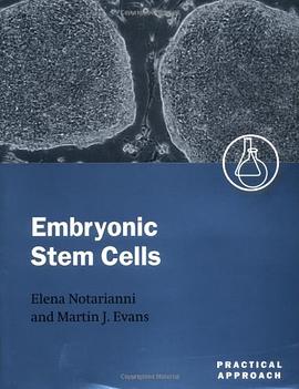 Embryonic Stem Cells pdf epub mobi 电子书 下载