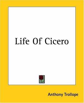 Life Of Cicero pdf epub mobi 下载