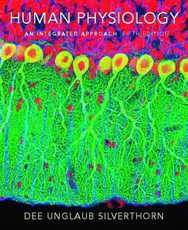 Human Physiology pdf epub mobi 电子书 下载