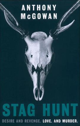 Stag Hunt pdf epub mobi 电子书 下载