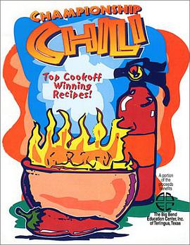 Championship Chili