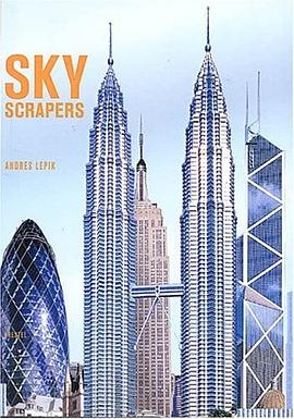 Skyscrapers pdf epub mobi 电子书 下载