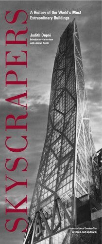 Skyscrapers pdf epub mobi 电子书 下载