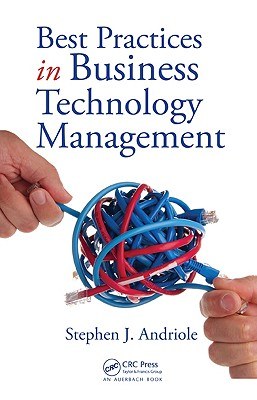 Best Practices in Business Technology Management pdf epub mobi 电子书 下载