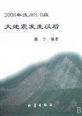 2008年汶川8.0级大地震发生以后 pdf epub mobi 下载
