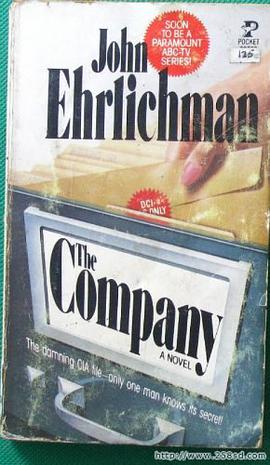 The Company pdf epub mobi 电子书 下载