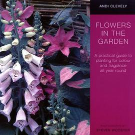 Flowers in the Garden pdf epub mobi 下载