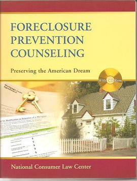 Foreclosure Prevention Counseling pdf epub mobi 电子书 下载