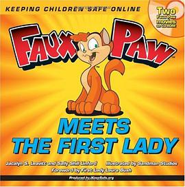 Faux Paw Meets the First Lady pdf epub mobi 电子书 下载