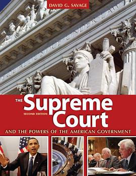 The Supreme Court and the Powers of the American Government pdf epub mobi 电子书 下载