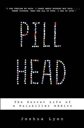 Pill Head pdf epub mobi 电子书 下载