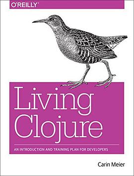 Living Clojure pdf epub mobi 电子书 下载