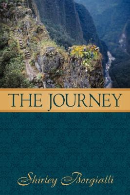 The Journey pdf epub mobi 电子书 下载
