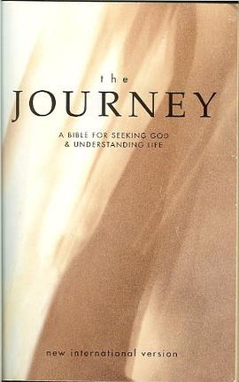 The Journey pdf epub mobi 电子书 下载