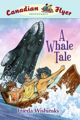 A Whale Tale pdf epub mobi 电子书 下载