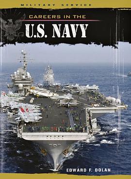 Careers in the U.S. Navy pdf epub mobi 电子书 下载