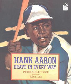 Hank Aaron pdf epub mobi 电子书 下载