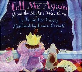 再讲讲我出生那天晚上的故事吧/Tell Me Again About the Night I Was Born