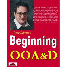 Beginning Object-Oriented Analysis and Design pdf epub mobi 下载