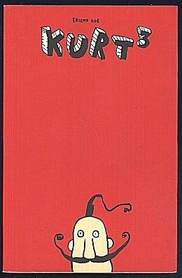 Kurt 3 (Fisken. Kurt blir grusom. Kurt quo vadis?) pdf epub mobi 電子書 下載