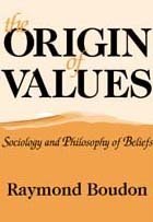 The Origin of Values pdf epub mobi 電子書 下載