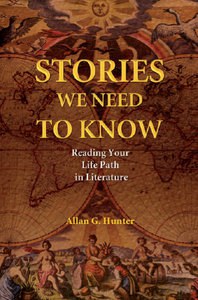 Stories We Need to Know: Reading Your Life Path in Literature pdf epub mobi 电子书 下载