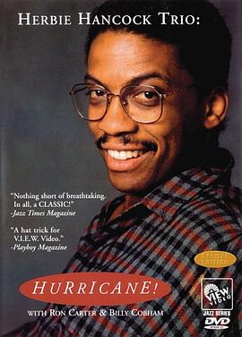 Herbie Hancock Trio-Hurricane! pdf epub mobi 电子书 下载