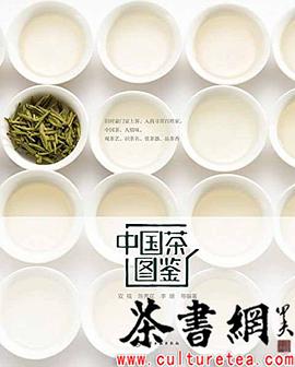 中国茶图鉴 pdf epub mobi 电子书 下载