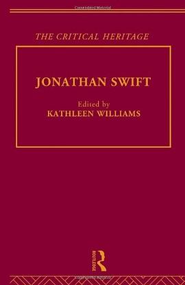 Jonathan Swift pdf epub mobi 电子书 下载