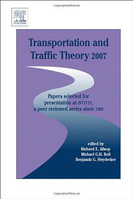 Transportation and Traffic Theory 2007