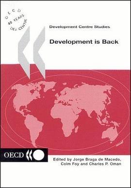 Development Is Back pdf epub mobi 電子書 下載