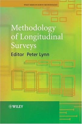 Methodology of Longitudinal Surveys pdf epub mobi 電子書 下載