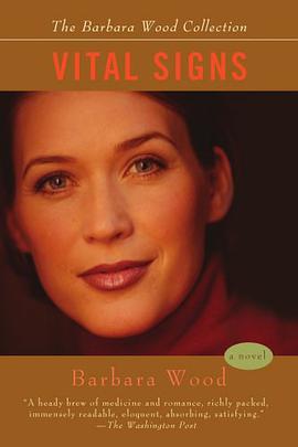 Vital Signs pdf epub mobi 电子书 下载