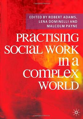 Practising Social Work in a Complex World pdf epub mobi 电子书 下载