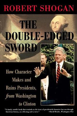 The Double Edged Sword pdf epub mobi 电子书 下载
