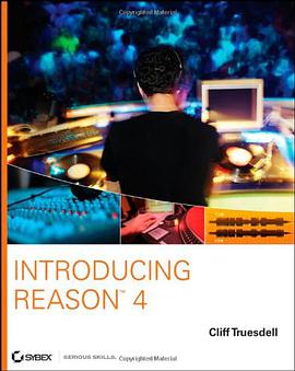 Introducing Reason 4 pdf epub mobi 电子书 下载